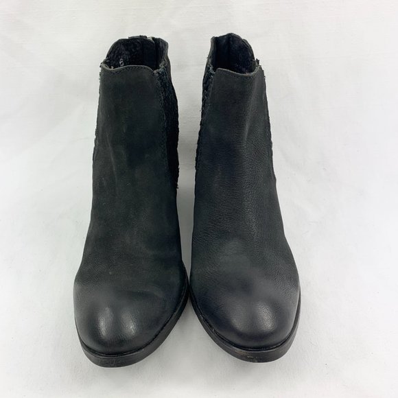 Sbicca Vintage Collection Women's Dodson Leather - Picture 3 of 5